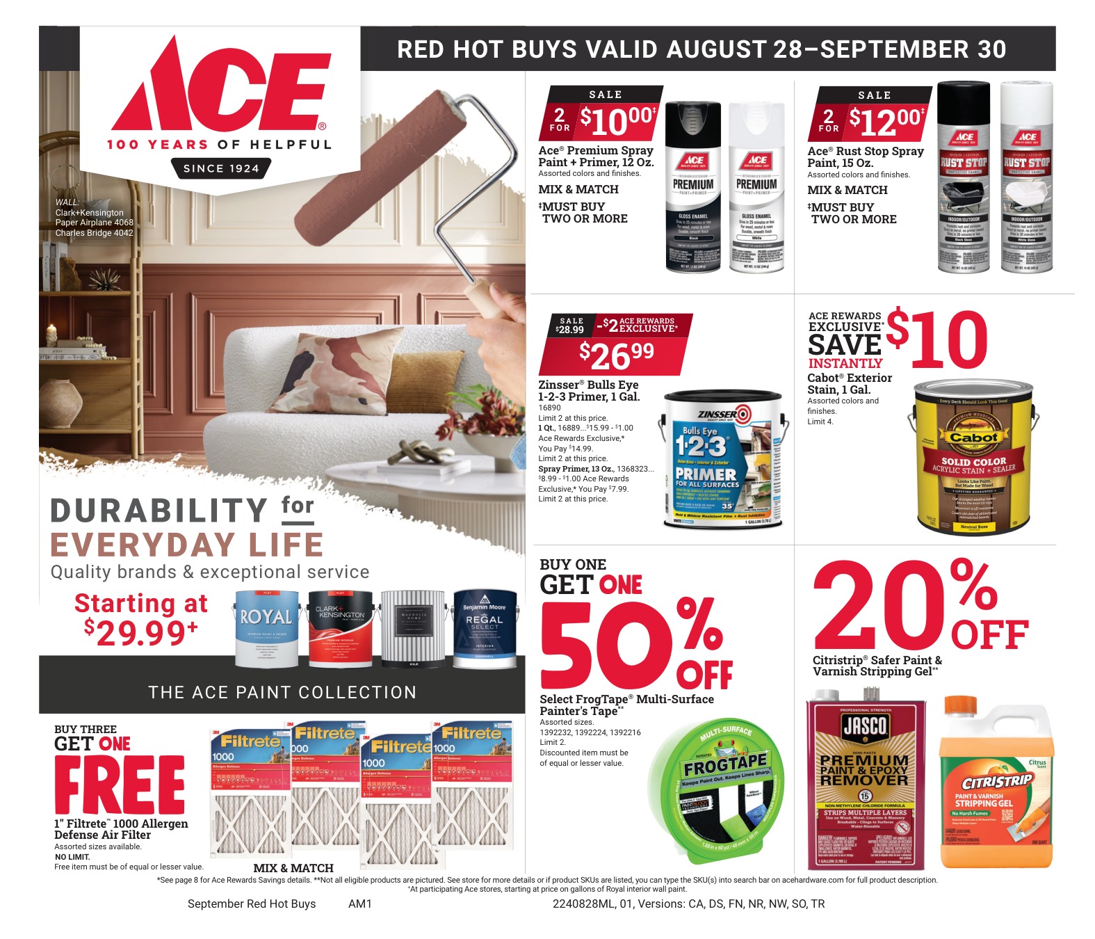 Bigari Ace Hardware